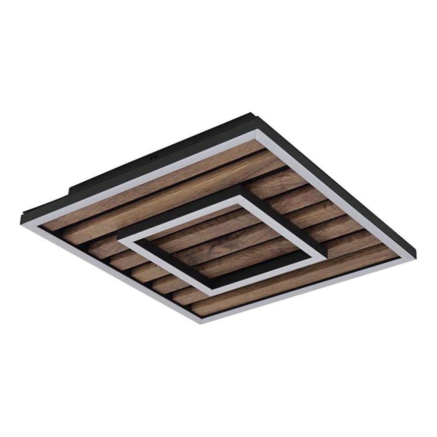 Globo - LED Stropné svietidlo LED/18W/230V 3000K 30x30 cm