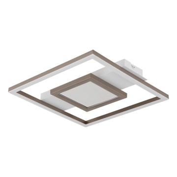 Globo - LED Stropné svietidlo LED/18W/230V 3000K 35x33 cm