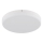 Globo - LED Stropné svietidlo LED/18W/230V 4000K pr. 30 cm biela