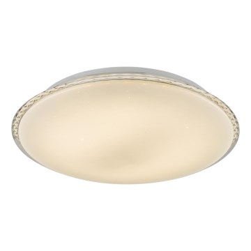 Globo - LED stropné svietidlo LED/18W/230V