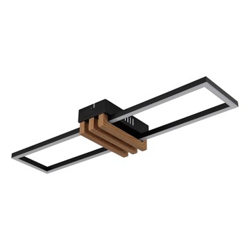 Globo - LED Stropné svietidlo LED/20W/230V 3000K 60x16,8 cm