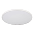 Globo - LED stropné svietidlo LED/20W/230V 4000K pr. 30 cm biela