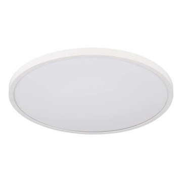 Globo - LED stropné svietidlo LED/20W/230V 4000K pr. 30 cm biela