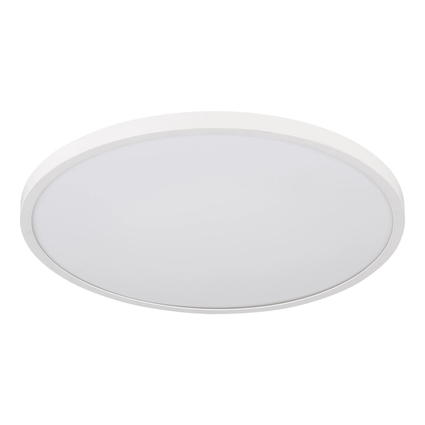 Globo - LED stropné svietidlo LED/20W/230V 4000K pr. 30 cm biela