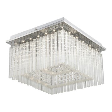 Globo - LED Stropné svietidlo LED/21W/230V