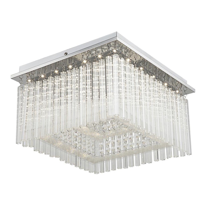 Globo - LED Stropné svietidlo LED/21W/230V