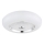 Globo - LED Stropné svietidlo LED/24W/230V 2700/4000/6000K pr. 38,5 cm biela