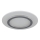 Globo - LED stropné svietidlo LED/24W/230V 3000/4000/6500K pr. 35 cm biela