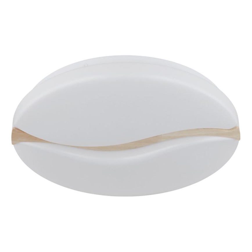 Globo - LED Stropné svietidlo LED/24W/230V 3000/4200/6000K pr. 39 cm
