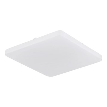 Globo - LED Stropné svietidlo LED/24W/230V 3000/4200/6500K 41x41 cm