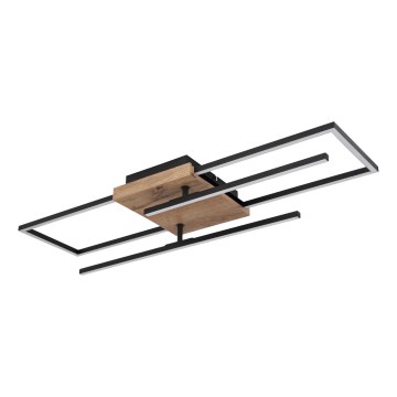 Globo - LED Stropné svietidlo LED/24W/230V 3000K 20x80 cm
