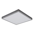 Globo - LED Stropné svietidlo LED/24W/230V 3000K 45x45 cm