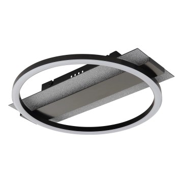 Globo - LED stropné svietidlo LED/24W/230V 4000K 30x34,2 cm