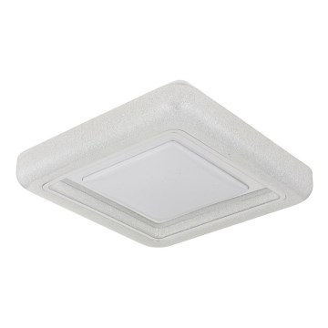Globo - LED Stropné svietidlo LED/24W/230V 4000K 38x38 cm