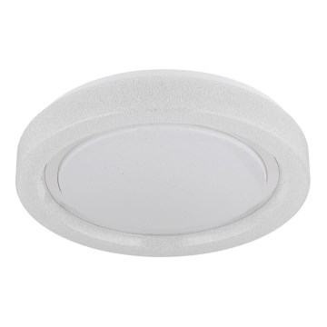 Globo - LED Stropné svietidlo LED/24W/230V 4000K pr. 38 cm