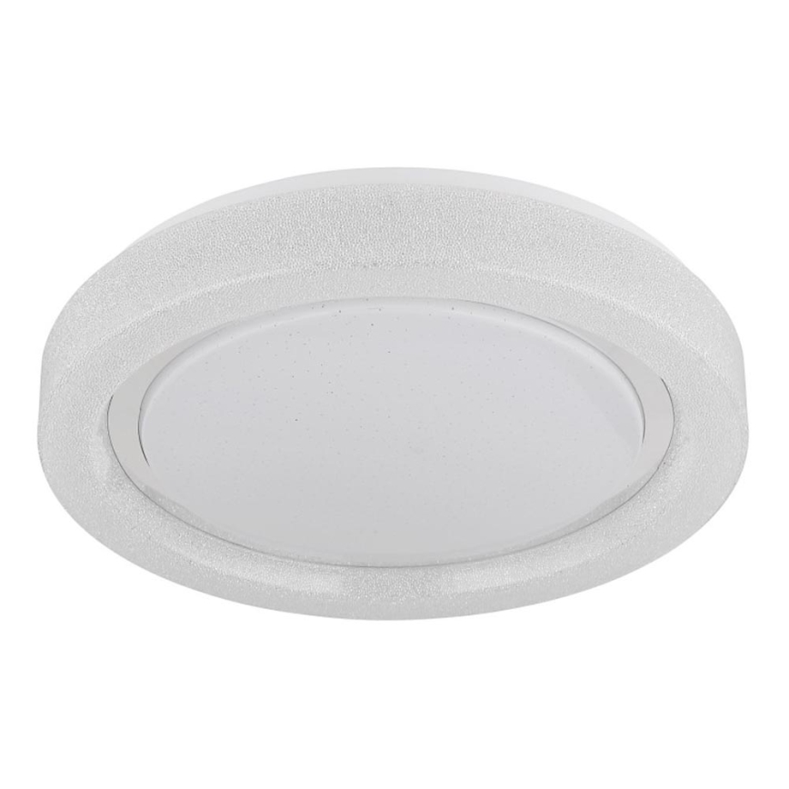Globo - LED Stropné svietidlo LED/24W/230V 4000K pr. 38 cm