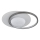 Globo - LED Stropné svietidlo LED/30W/230V 4000K 30x36,9 cm