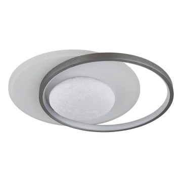 Globo - LED stropné svietidlo LED/30W/230V 4000K