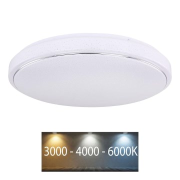 Globo - LED Stropné svietidlo LED/32W/230V 3000/4000/6000K