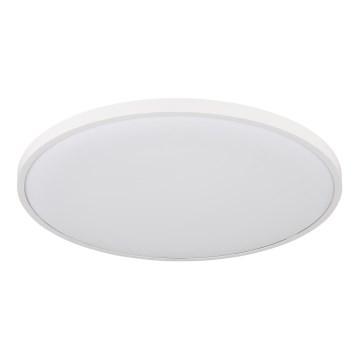 Globo - LED Stropné svietidlo LED/32W/230V 4000K pr. 40 cm biela