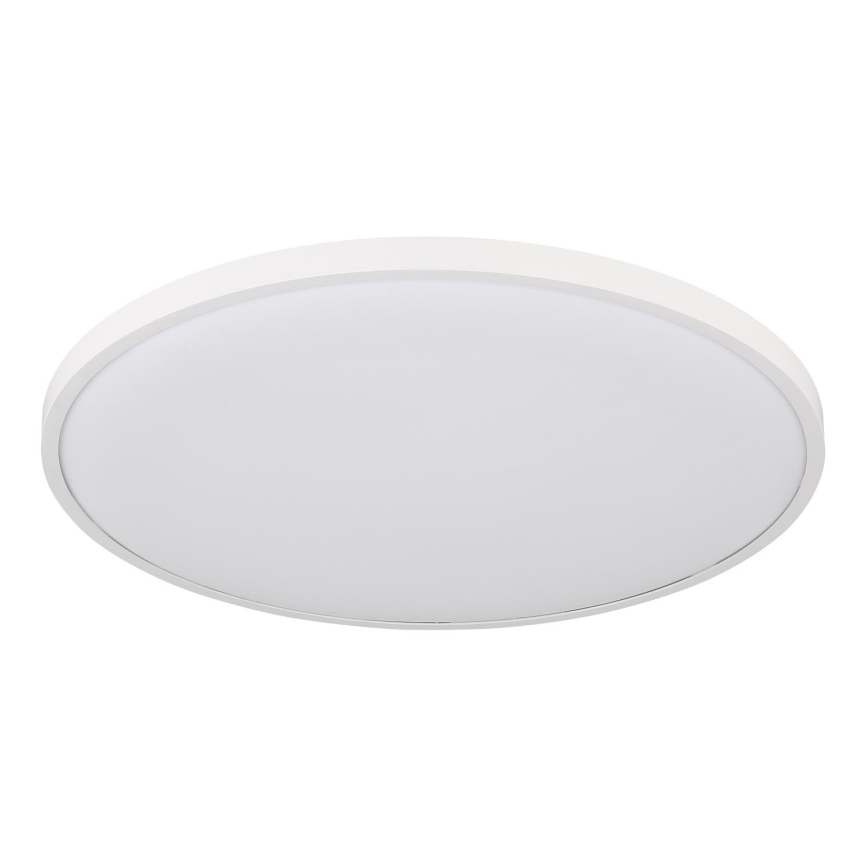 Globo - LED Stropné svietidlo LED/32W/230V 4000K pr. 40 cm biela