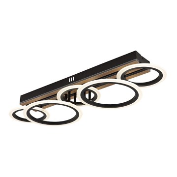 Globo - LED stropné svietidlo LED/34W/230V 3000/4200/6000K