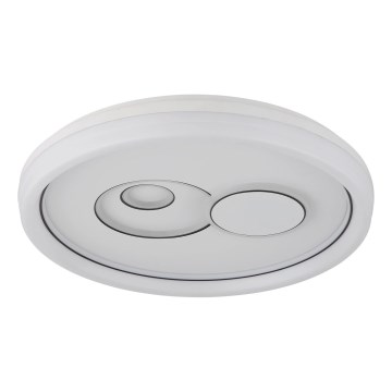 Globo - LED stropné svietidlo LED/36W/230V 3000/4000/6500K pr. 49 cm