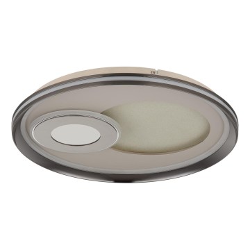 Globo - LED stropné svietidlo LED/36W/230V 3000/4500/6500K priemer 50 cm