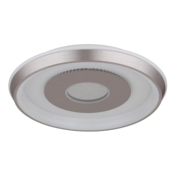 Globo - LED stropné svietidlo LED/40W/230V 2700/4000/6500K priemer 49 cm
