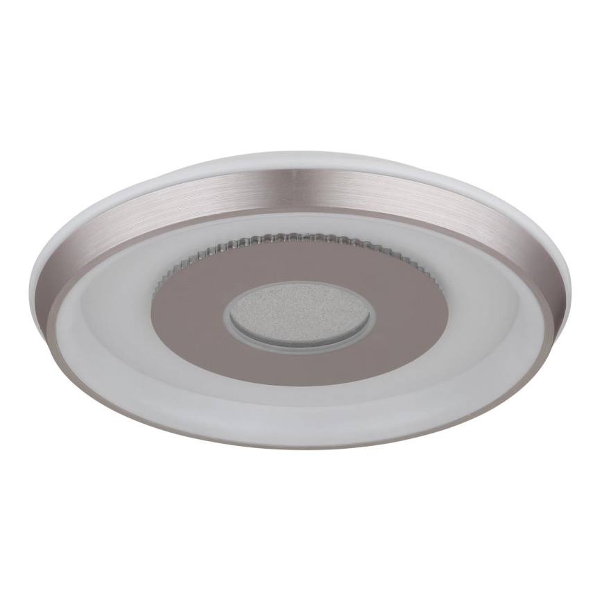 Globo - LED stropné svietidlo LED/40W/230V 2700/4000/6500K priemer 49 cm