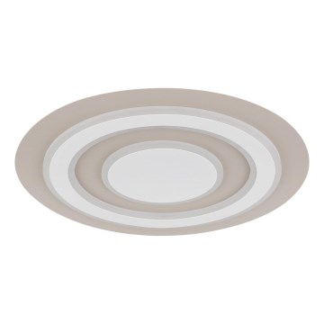 Globo - LED stropné svietidlo LED/40W/230V 3000K pr. 48 cm