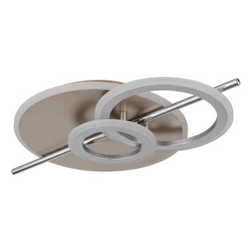 Globo - LED stropné svietidlo LED/40W/230V 4000K 32x55 cm