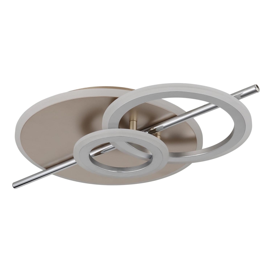 Globo - LED stropné svietidlo LED/40W/230V 4000K 32x55 cm