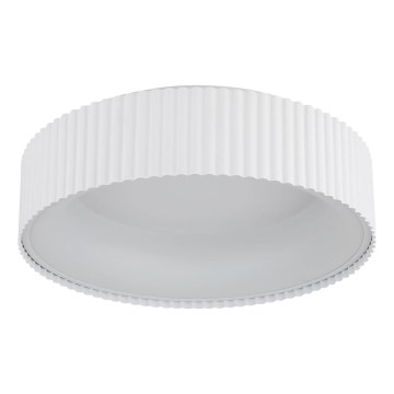 Globo - LED stropné svietidlo LED/45W/230V 2700/4000/6000K pr. 46 cm biela