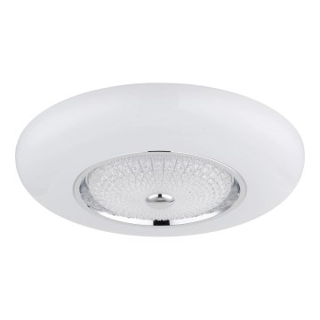 Globo - LED stropné svietidlo LED/48 W/230 V 2700/4000/6000 K priemer 59 cm biele