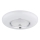 Globo - LED stropné svietidlo LED/48 W/230 V 2700/4000/6000 K priemer 59 cm biele