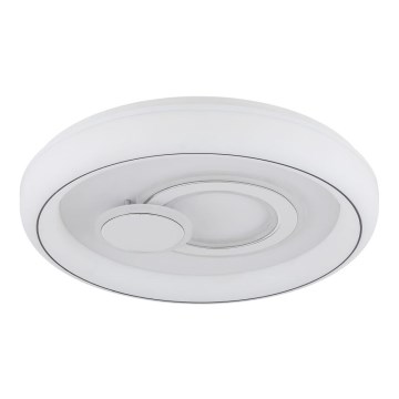 Globo - LED Stropné svietidlo LED/48W/230V 2700/4000/6000K pr. 48 cm
