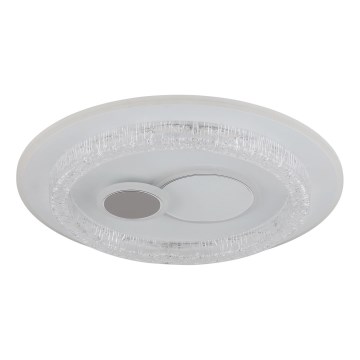 Globo - LED stropné svietidlo LED/48W/230V 2700/4000/6000K priemer 49,5 cm
