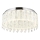 Globo - LED stropné svietidlo LED/58W/230V 2700-6000K pr. 58,5 cm + diaľkové ovládanie