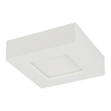 GLOBO - LED Stropné svietidlo LED/6W/230V