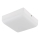 Globo - LED Stropné svietidlo LED/8W/230V 4000K 12x12 cm biela