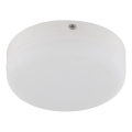 Globo - LED Stropné svietidlo LED/8W/230V 4000K pr. 12 cm biela