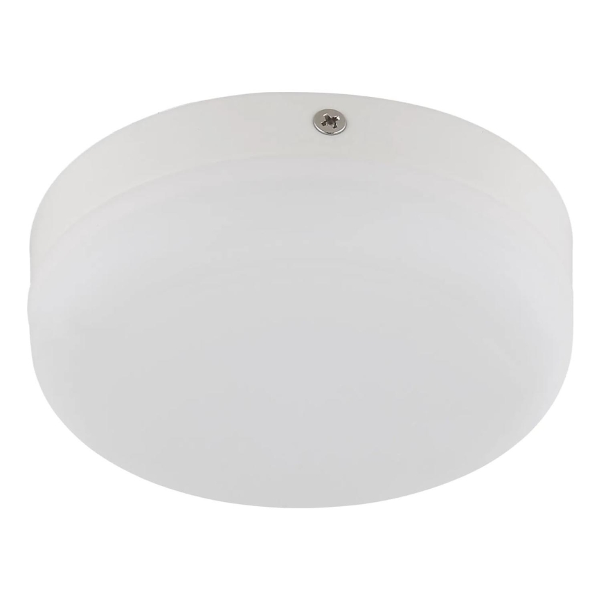 Globo - LED Stropné svietidlo LED/8W/230V 4000K pr. 12 cm biela