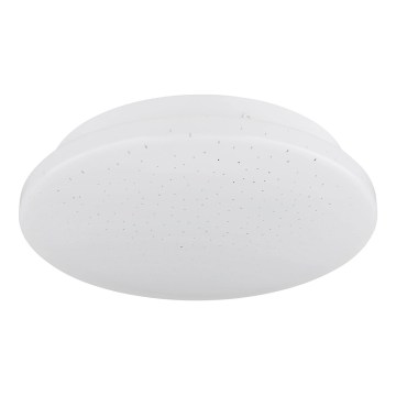 Globo - LED Stropné svietidlo LED/8W/230V 4000K pr. 55 cm