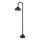 Globo - LED Vonkajšia lampa LED/10W/230V IP44