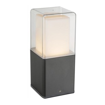 Globo - LED Vonkajšia lampa LED/12W/230V IP44