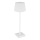 Globo - LED Vonkajšia stmievateľná dotyková stolná lampa LED/4W/5V 3000/4000/5000K 1800 mAh IP44