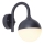 Globo - LED Vonkajšie nástenné svietidlo 1xLED/10W/230V IP44