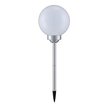 Globo - LED Vonkajšie osvetlenie LED/0,06W/3,2V IP44