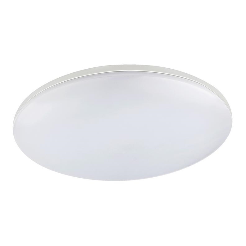 Globo - LED Vonkajšie stropné svietidlo 1xLED/24W/230V IP54